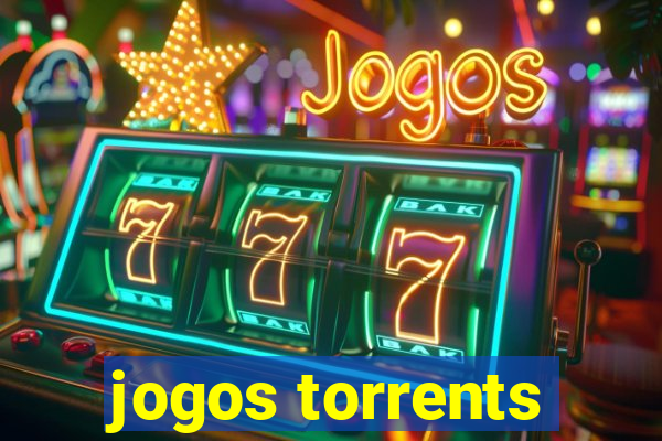 jogos torrents