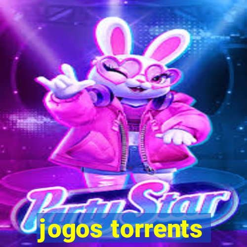 jogos torrents