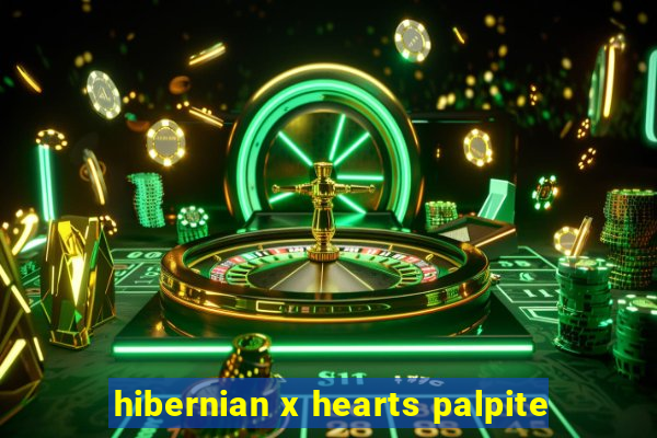 hibernian x hearts palpite