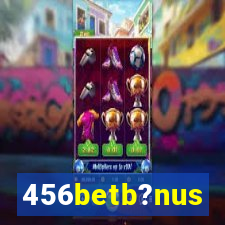 456betb?nus