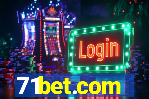 71bet.com