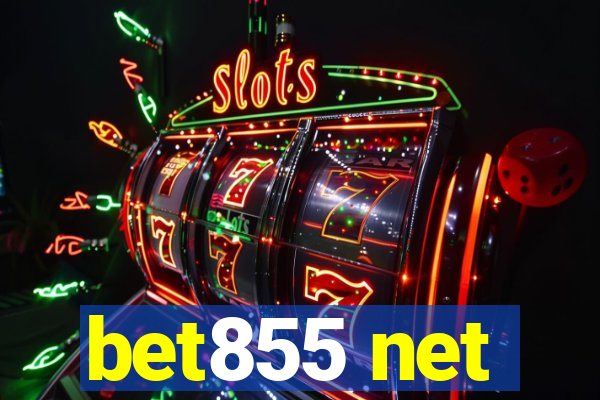 bet855 net