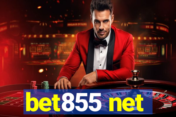 bet855 net