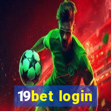 19bet login