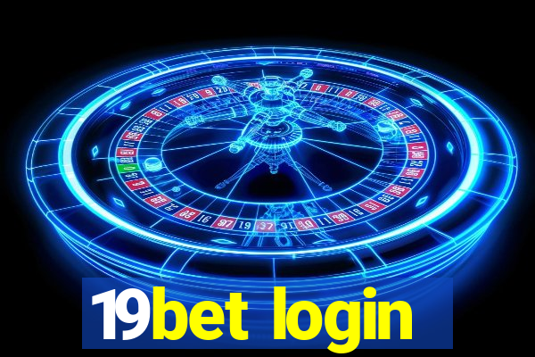 19bet login