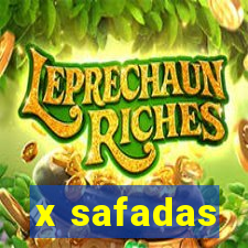 x safadas