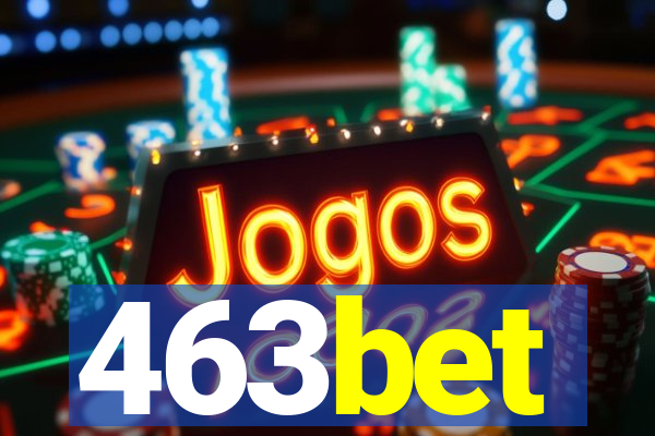 463bet