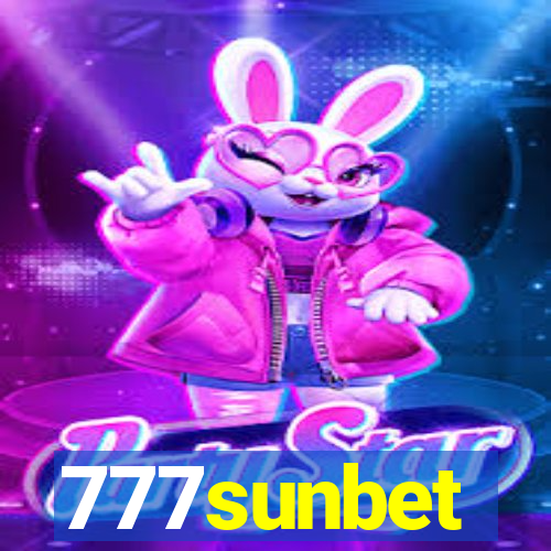 777sunbet