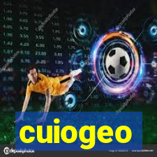 cuiogeo