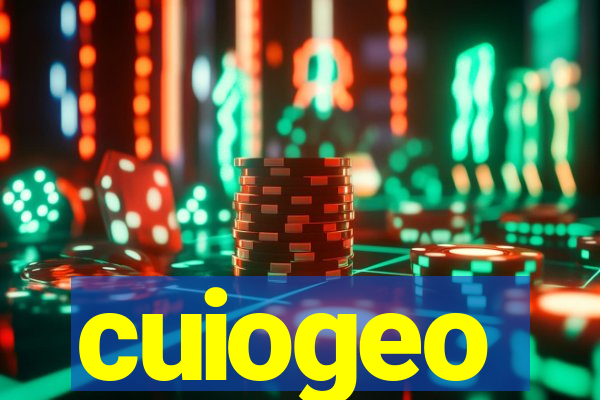 cuiogeo