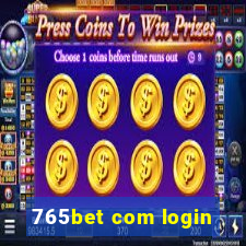 765bet com login