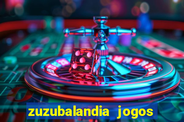 zuzubalandia jogos de matematica