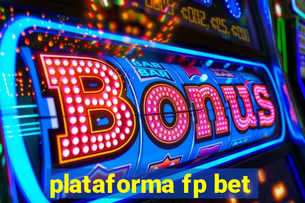 plataforma fp bet