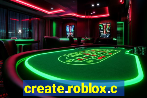 create.roblox.com