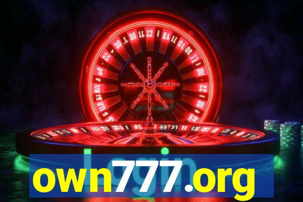 own777.org