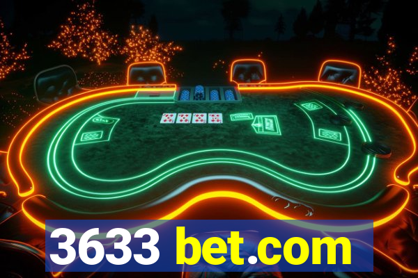 3633 bet.com