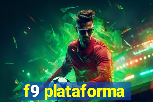 f9 plataforma