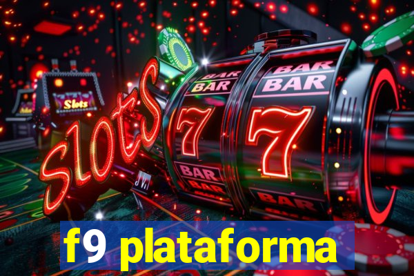 f9 plataforma