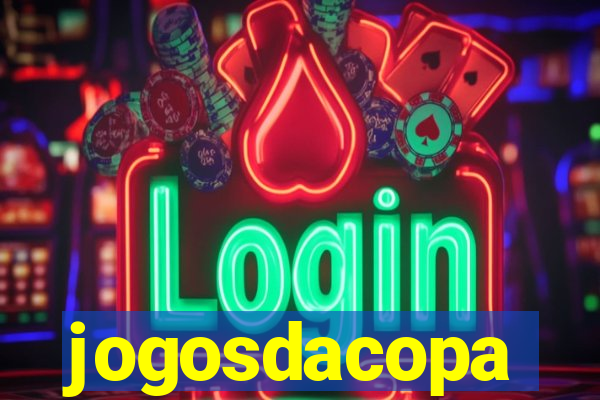 jogosdacopa