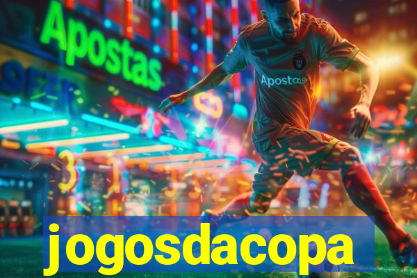 jogosdacopa