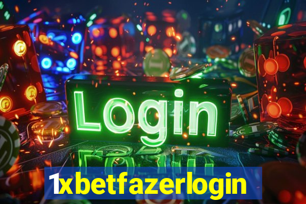 1xbetfazerlogin