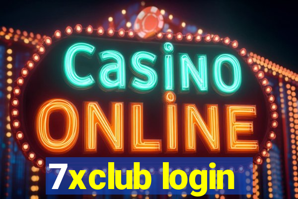 7xclub login