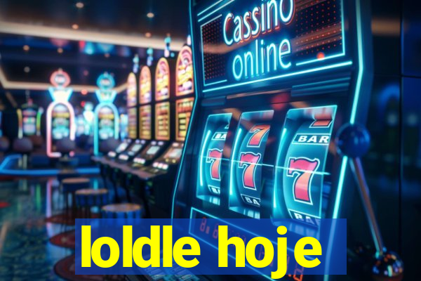 loldle hoje