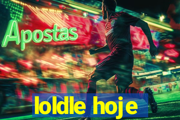 loldle hoje