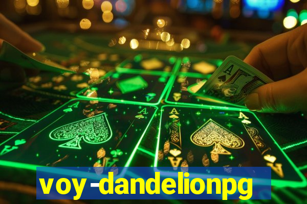 voy-dandelionpg.com