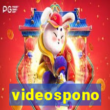 videospono