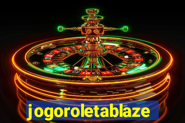 jogoroletablaze