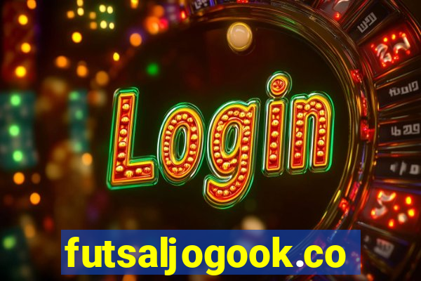 futsaljogook.com