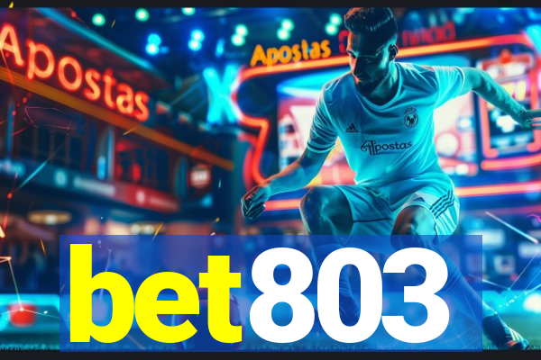 bet803