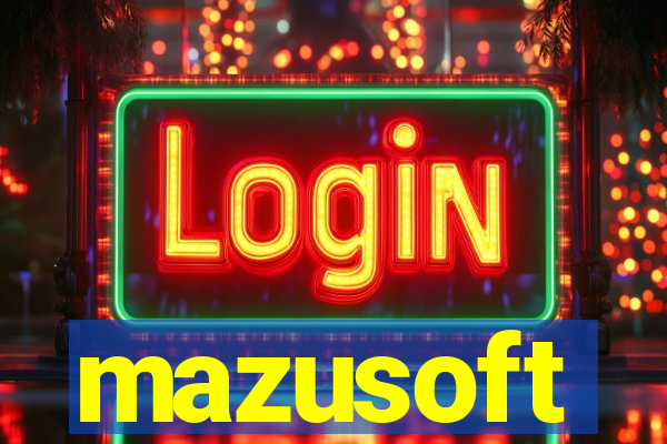 mazusoft