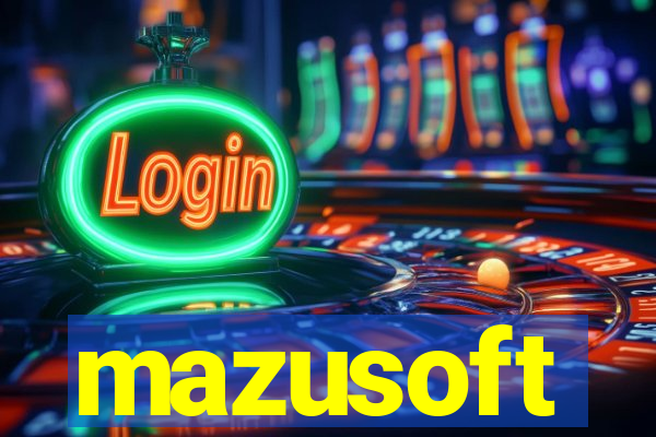 mazusoft