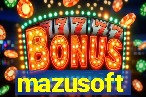 mazusoft