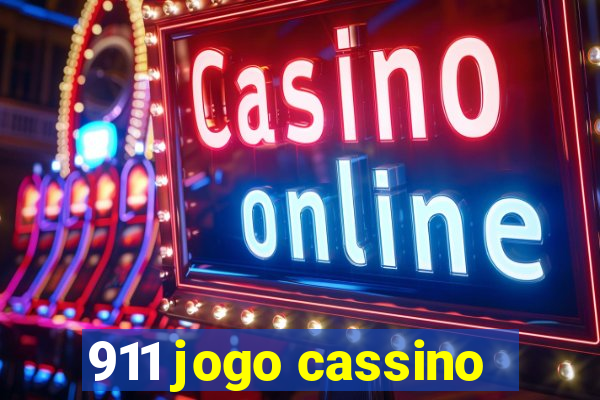 911 jogo cassino