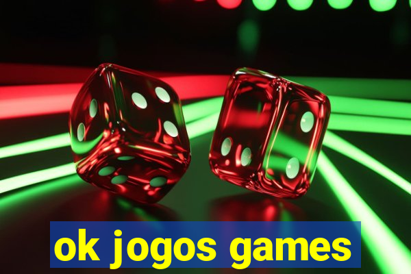 ok jogos games