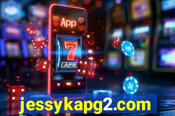 jessykapg2.com