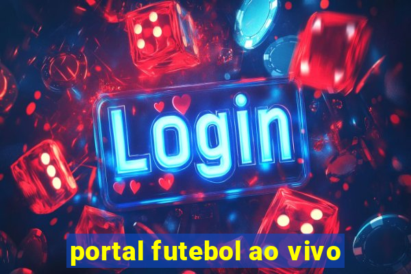 portal futebol ao vivo