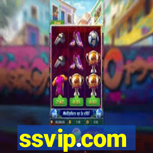 ssvip.com