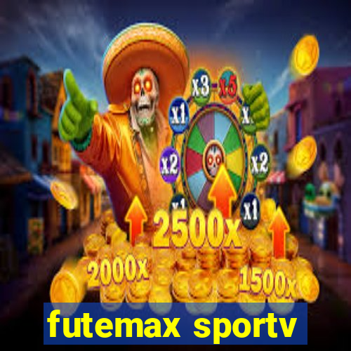 futemax sportv