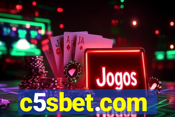 c5sbet.com