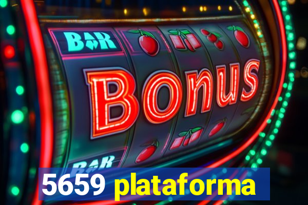 5659 plataforma