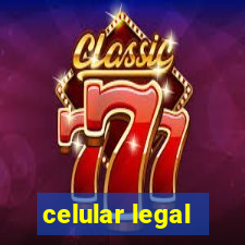 celular legal