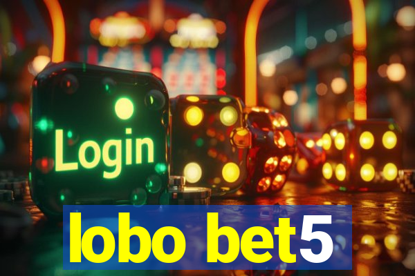 lobo bet5