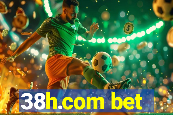 38h.com bet