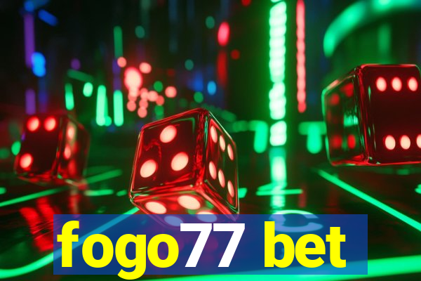 fogo77 bet