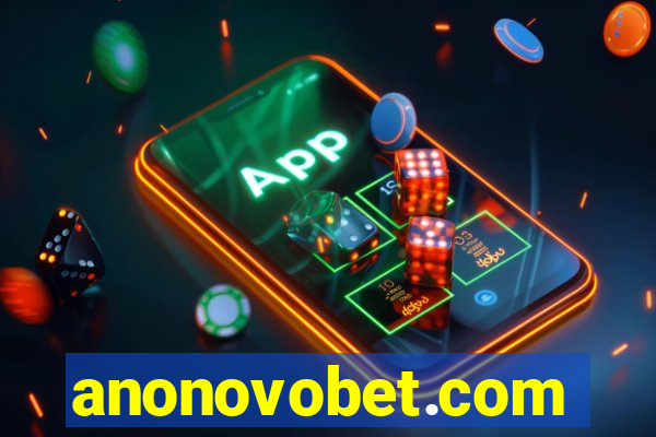 anonovobet.com