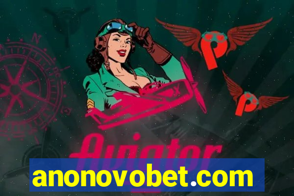 anonovobet.com